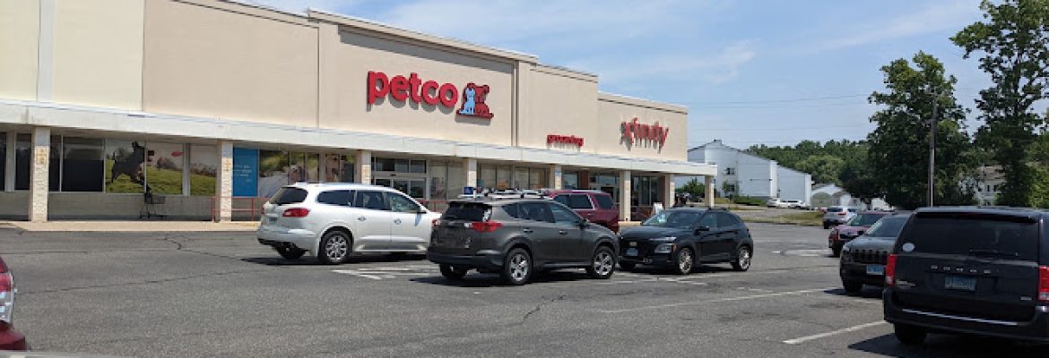 Middletown Plaza