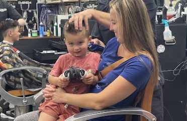 Jesse’s Barber Shop