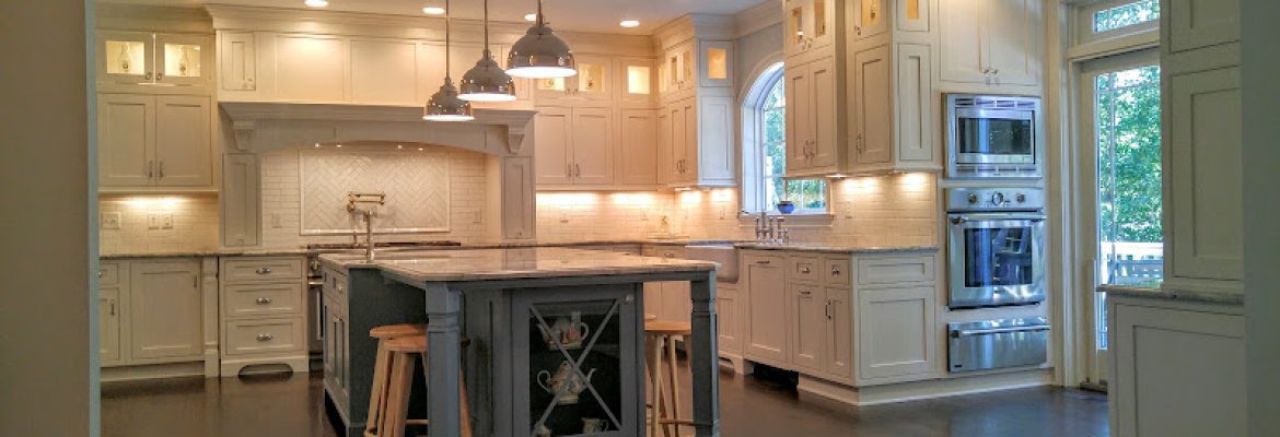 Kitchen Design Center