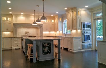Kitchen Design Center
