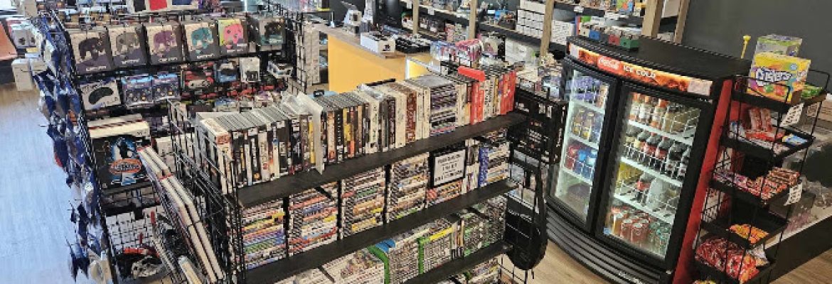 gamesIRL