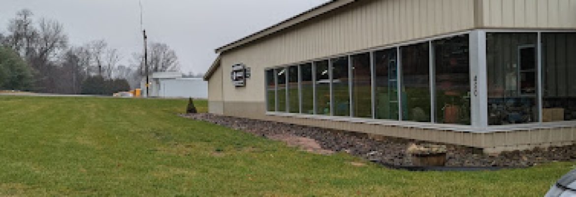 Soapstone Valley Equipment Inc