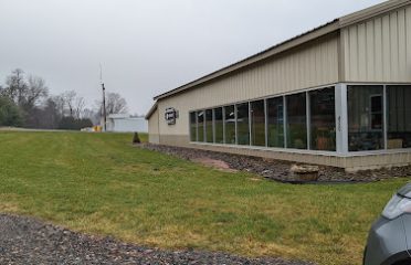 Soapstone Valley Equipment Inc