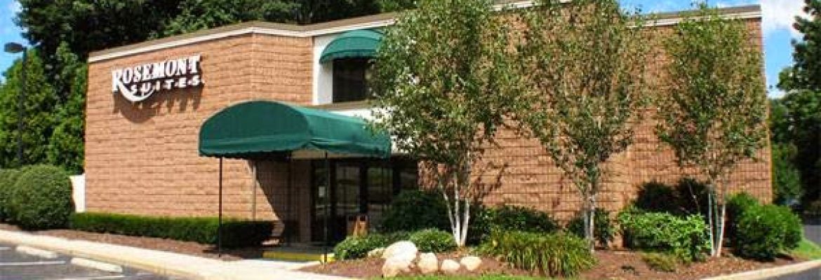 Rosemont Suites
