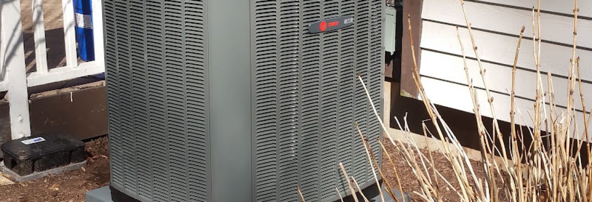 Mechanical Heating and Air Conditioning, Inc.