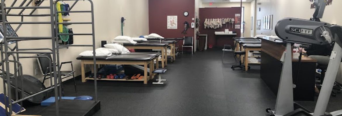 Professional Physical Therapy – Norwalk CT