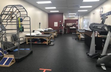 Professional Physical Therapy – Norwalk CT