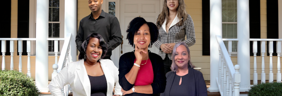 Valerie King Team