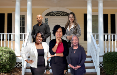 Valerie King Team