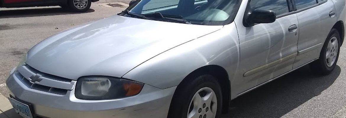 Rose City Auto Sales & Services
