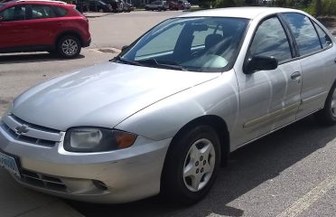 Rose City Auto Sales & Services