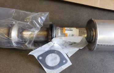 Connecticut Catalytic Converters & Exhausts