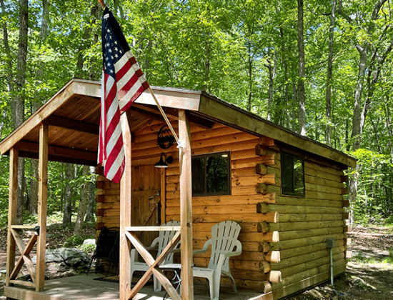 Acorn Acres Campground