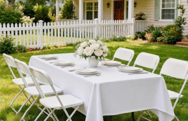 Chantlos Party Rentals
