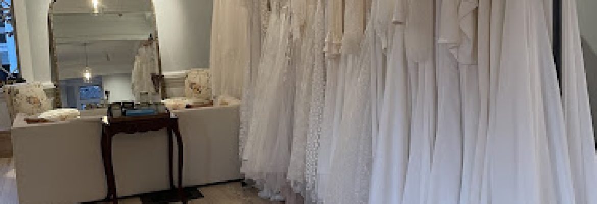 Covet Bridal