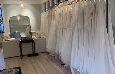 Covet Bridal