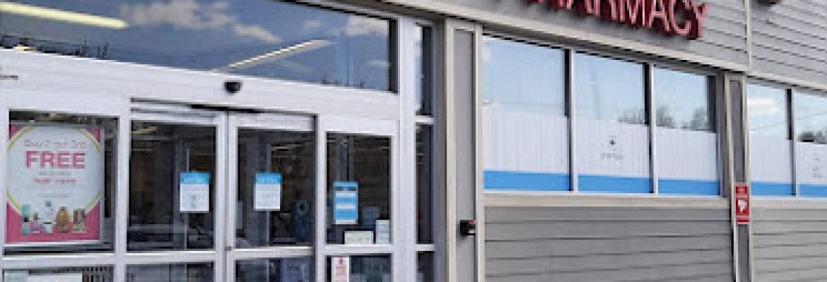 Walgreens