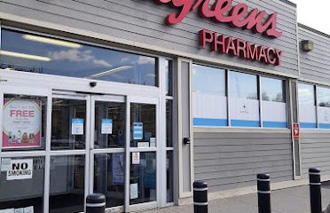 Walgreens