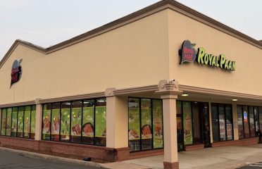Royal Paan Snack Bar