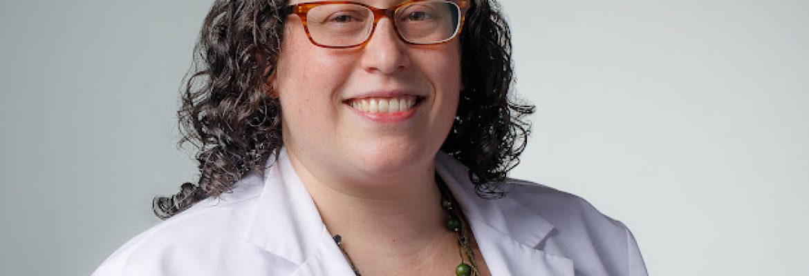 Hannah Zwibelman, MD