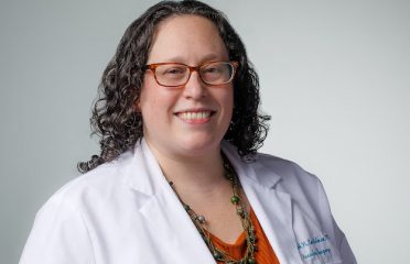 Hannah Zwibelman, MD