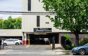 Connecticut Coastal OB/GYN