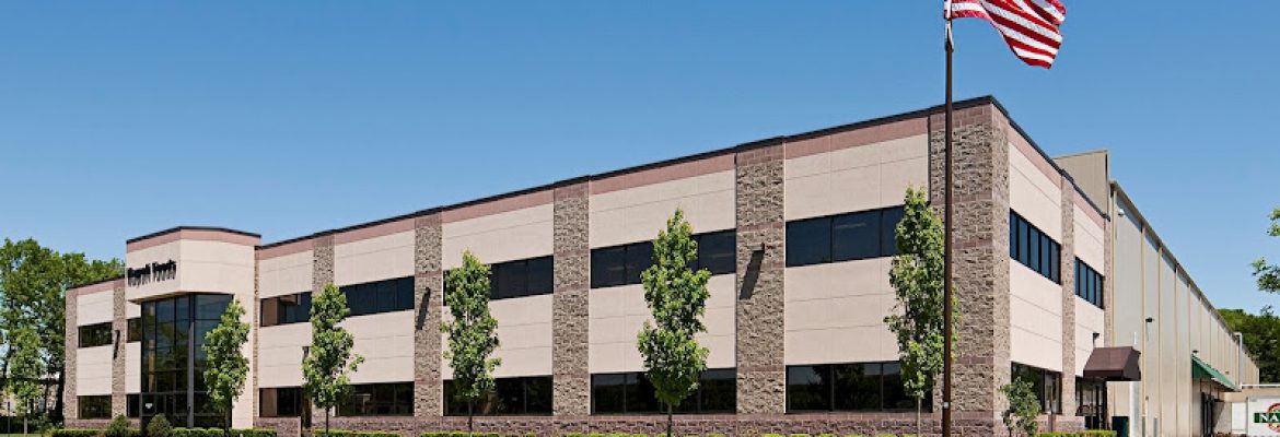 Borghesi Building & Engineering Co., Inc.