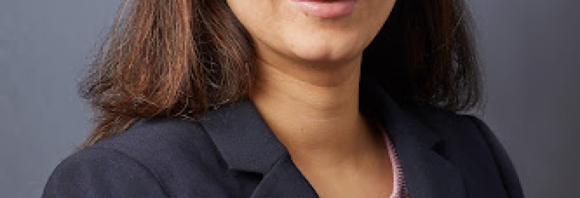 Ruchika Karnik, MD