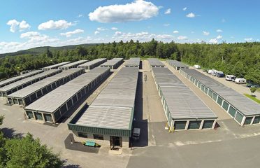Compass Self Storage