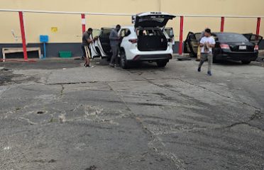 el mexicano hand car wash #3