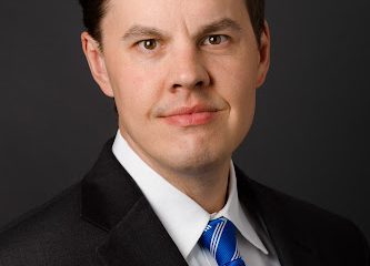 Christopher Regan, MD