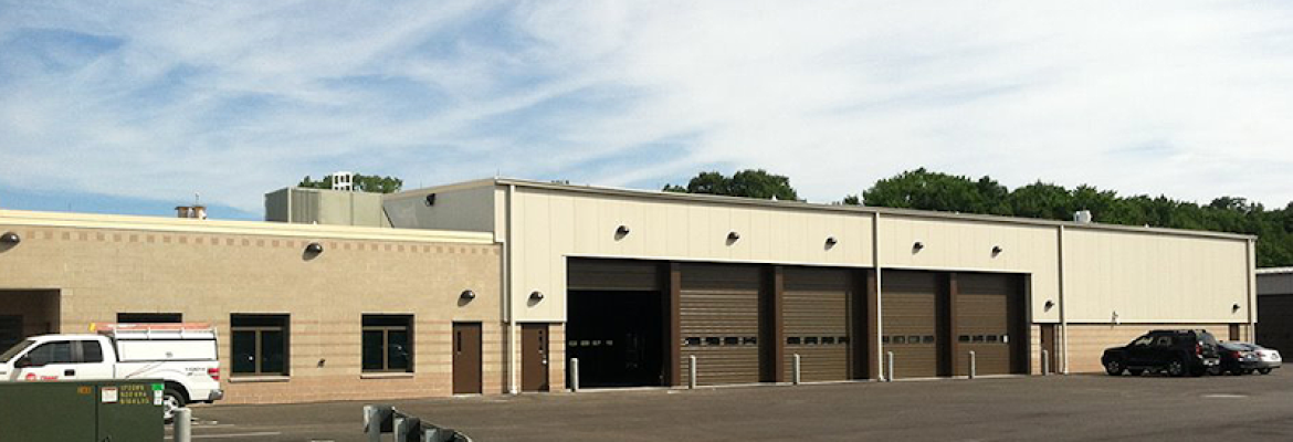 Fire Rated LLC