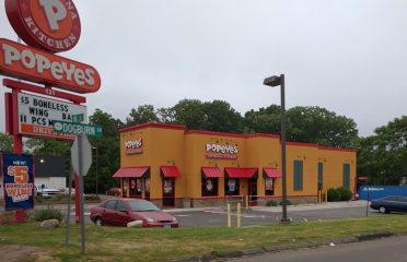 Popeyes Louisiana Kitchen