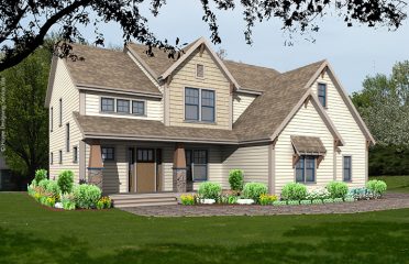 Home Designing Service, Ltd.