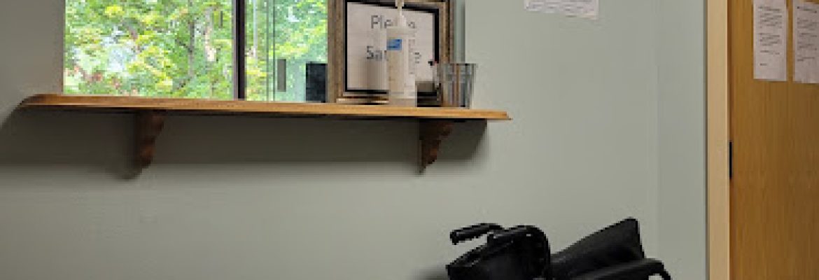 Comprehensive Medical Group