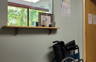 Comprehensive Medical Group