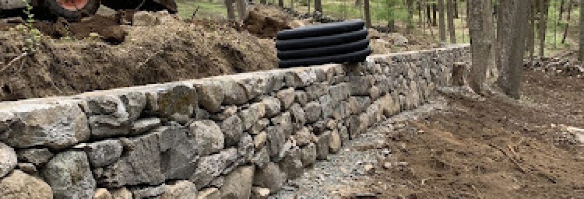 AC Construction & Landscaping