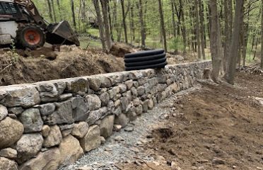 AC Construction & Landscaping