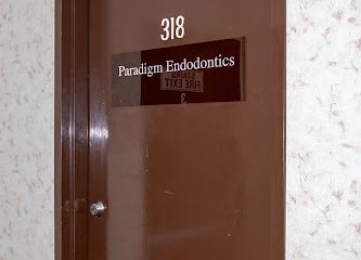Paradigm Endodontics