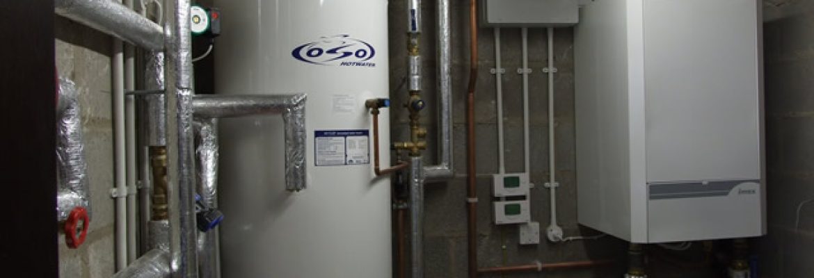 Kennedy’s Plumbing and Heating