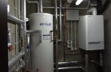 Kennedy’s Plumbing and Heating