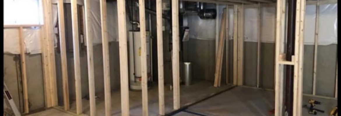 Ronny’s Home Improvement