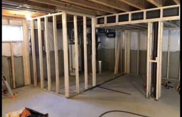 Ronny’s Home Improvement