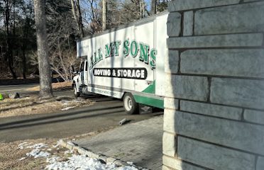 All My Sons Moving & Storage