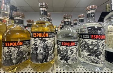 Royal liquors