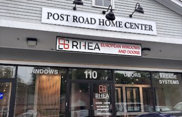 Rhea European Windows LLC