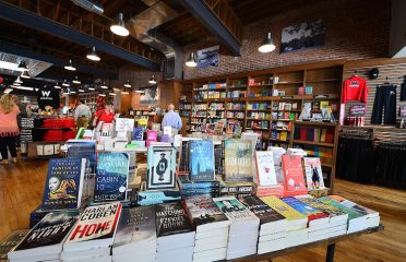 Wesleyan RJ Julia Bookstore