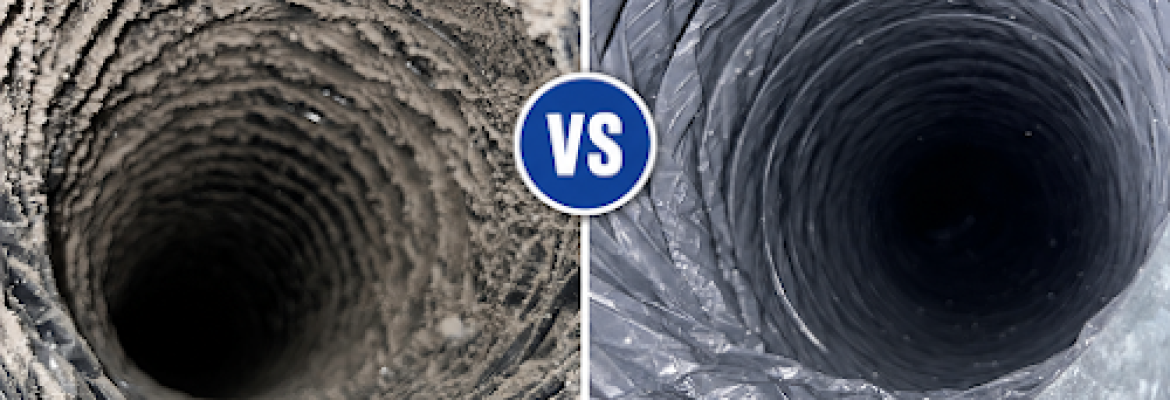 CT Air Duct Cleaning