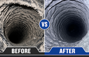 CT Air Duct Cleaning