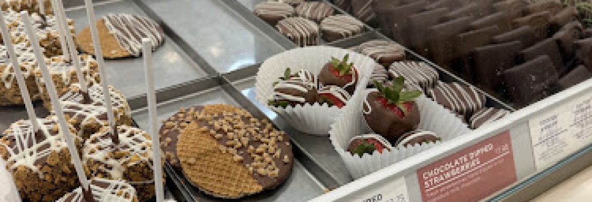 MilkShake Factory Stamford